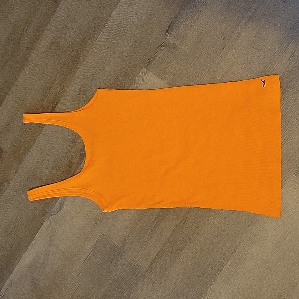 Hollister tank top